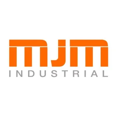 MJM Industrial Ltd logo