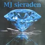 Logo MJ Sieraden