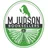 M. Judson Booksellers logo
