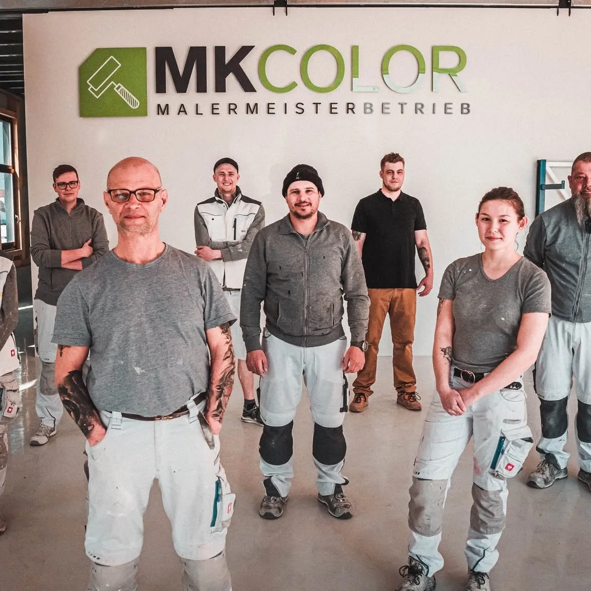 MK Color GmbH & Co. KG