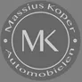 Logo MK automobielen