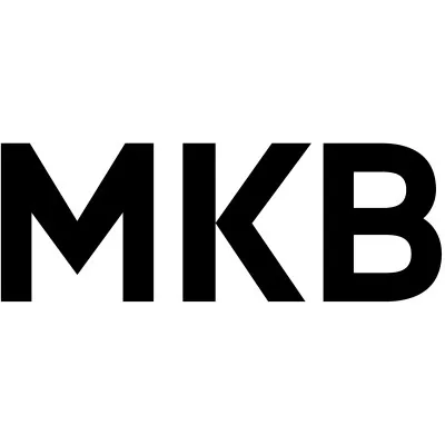MKB logo