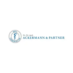 Dr. Dr. med. Ackermann & Partner