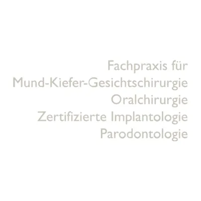Dres. Rehberg, Tolan, Schenk
