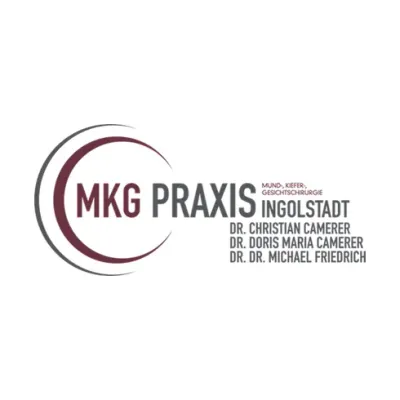 MKG Praxis Ingolstadt Dres. Doris Maria und Christian Camerer,  Dr. Dr. Michael Friedrich