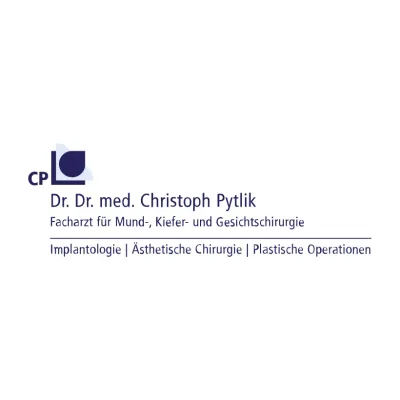 Dr. Dr. med. Christoph Pytlik