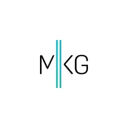 MKG Marketing Logo