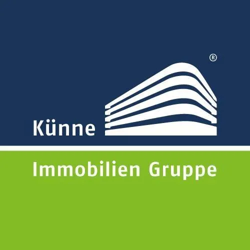 Künne Immobilien Gruppe logo