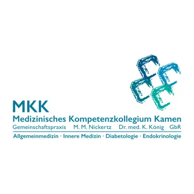 MKK Medizinisches Kompetenzkollegium Kamen