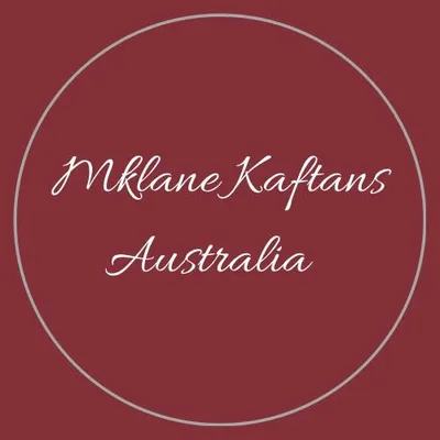 MK LANE Kaftans logo