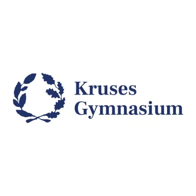Marie Kruses Skole logo