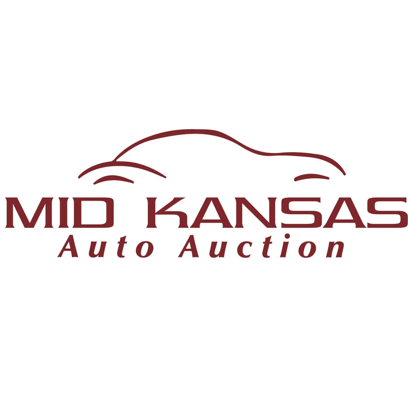 Mid Kansas Auto Auction logo