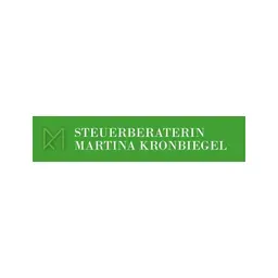Steuerberaterin Martina Kronbiegel