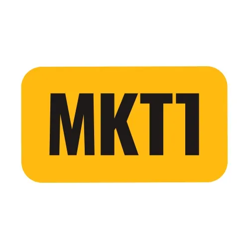 MKT1 logo