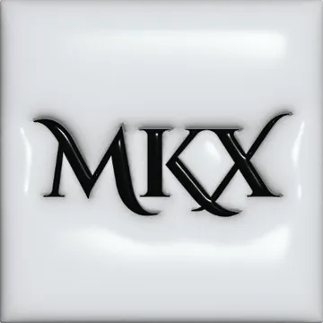MKX Oil Co. Logo