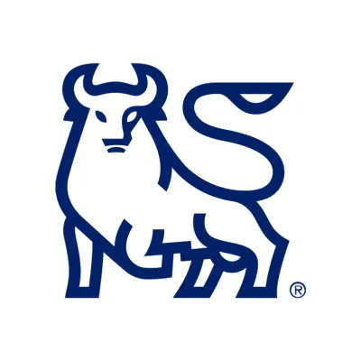 Merrill logo