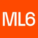 ML6 logo
