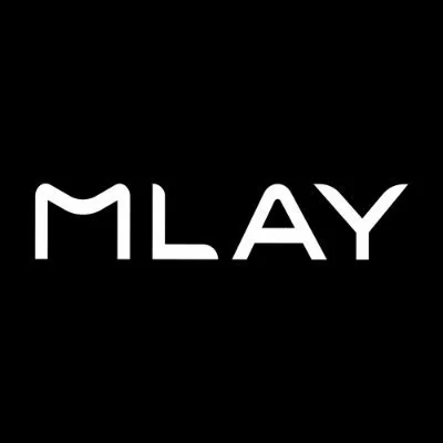 MLAY logo