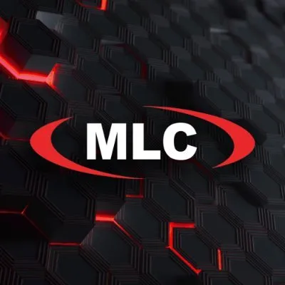 MLC CAD Systems logo