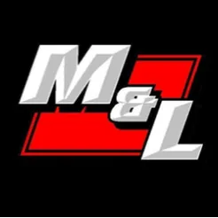 M&L Electrical Logo