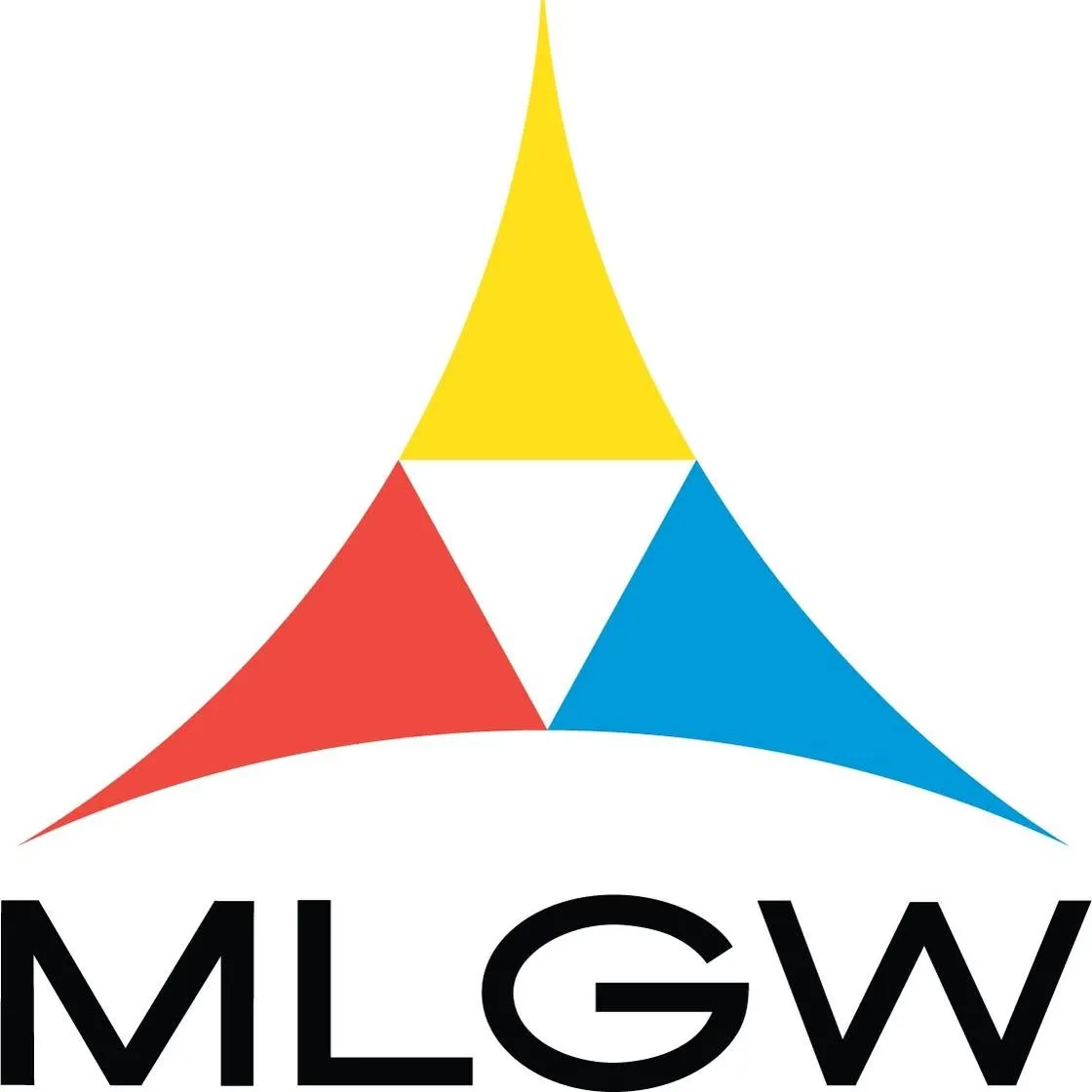 Memphis Light, Gas and Water (MLGW) Logo