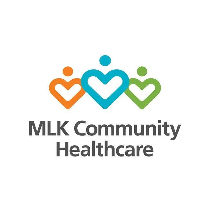 MLK Community Hospital logo