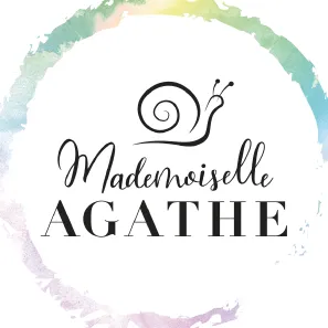 Mlle Agathe logo