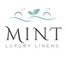 Mint Luxury Linens logo