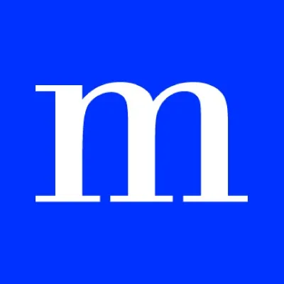 Millennium Management logo