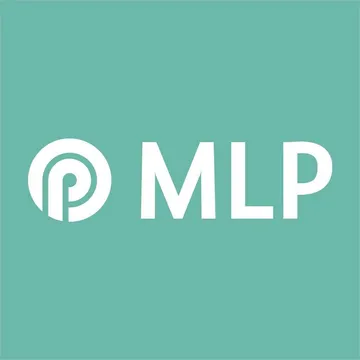 MLP Financial Consulting Logo