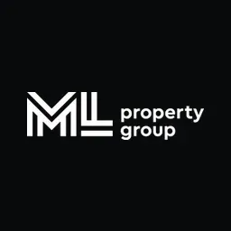 ML Property Group Logo