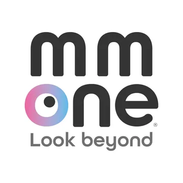 MM-ONE Group S.r.l. Logo