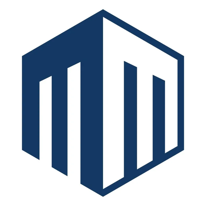 MM PERSONAL AG logo