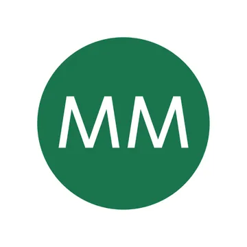 MM Group Logo