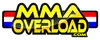 MMA Overload logo