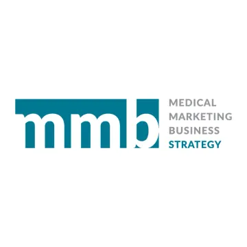MMB Strategy Logo