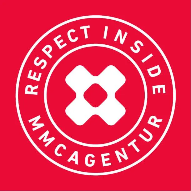 MMC Agentur Logo