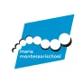 Logo Maria Montessori school