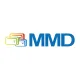 MMD Monitors & Displays logo