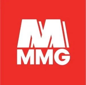 MMG Ltd logo