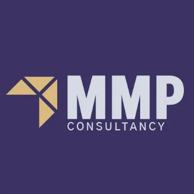 MMP Consultancy logo