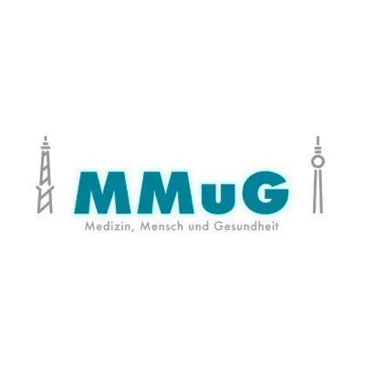 Ambulanter Pflegedienst Berlin GmbH Medizin, Mensch u. Gesundheit MMuG