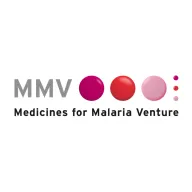 Medicines for Malaria Venture logo