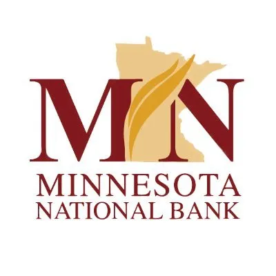 Minnesota National Bank logo