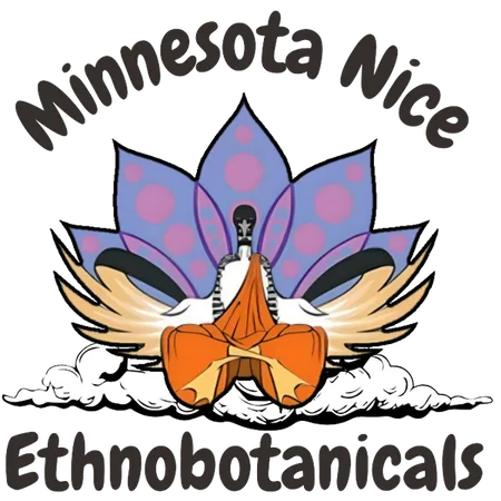 Mn Nice Ethnobotanicals logo
