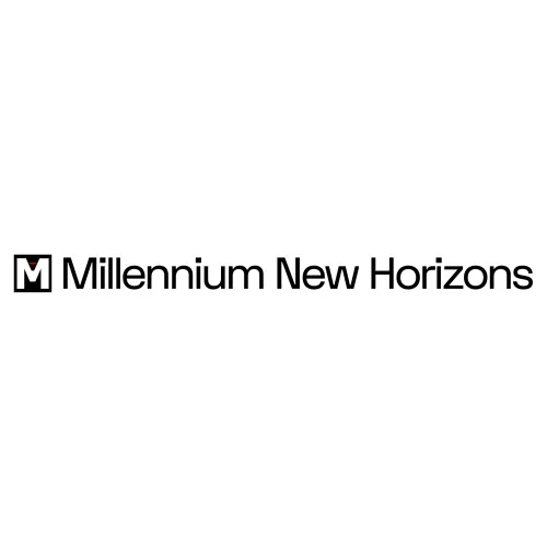 Millennium New Horizons logo