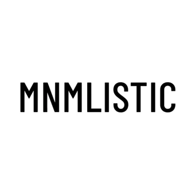 mnmlisitic.com logo