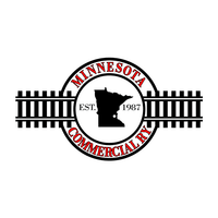 Minnesota Commercial Railway logo