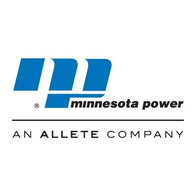 Minnesota Power Logo