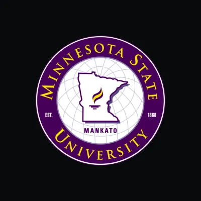 Minnesota State Mankato - Men's Wrestling